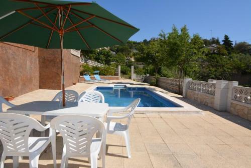 Club Villamar - Poppy