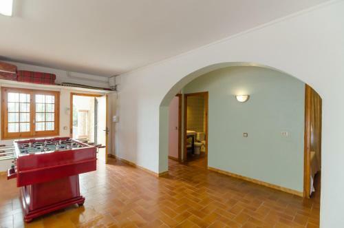 Club Villamar - Fedora