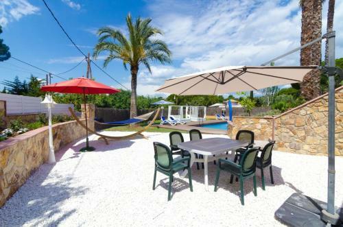 Club Villamar - Fedora