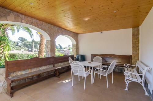 Club Villamar - Hazel