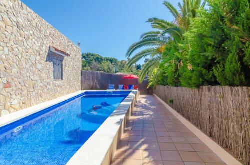 Club Villamar - Hazel