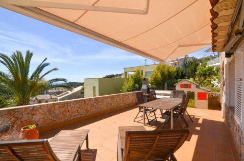 Club Villamar - Hazel