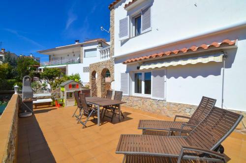 Club Villamar - Hazel