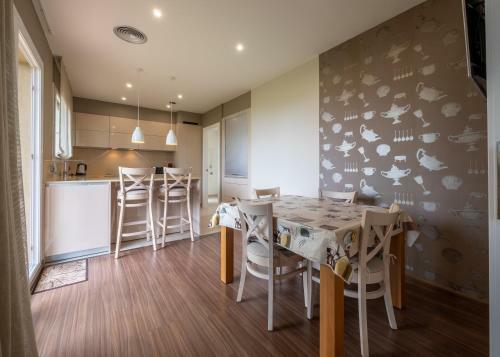 Lux Houses-villa Mongoda Lloret