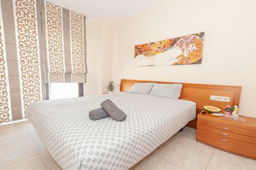 Apartamento Appartement Du Soleil