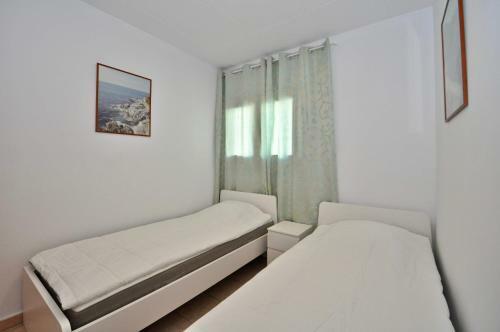 Apartment Tango