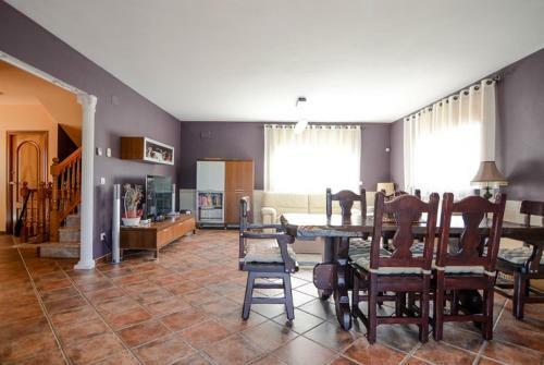 Club Villamar - Jocelyne
