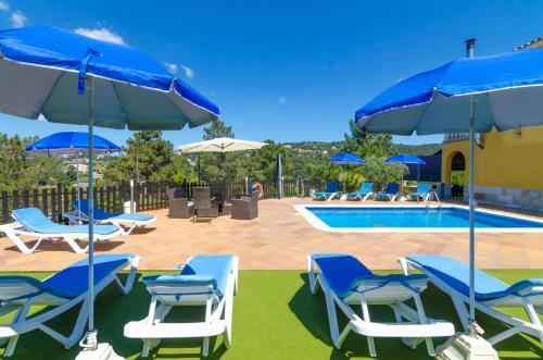 Club Villamar - Jocelyne