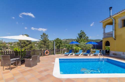 Club Villamar - Jocelyne