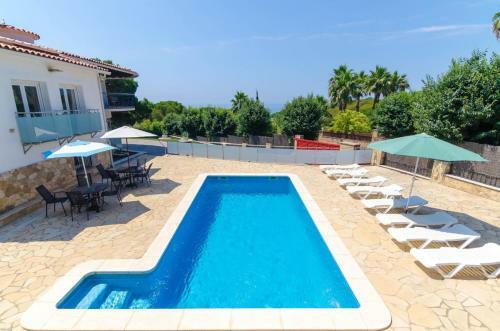 Club Villamar - Papagayo