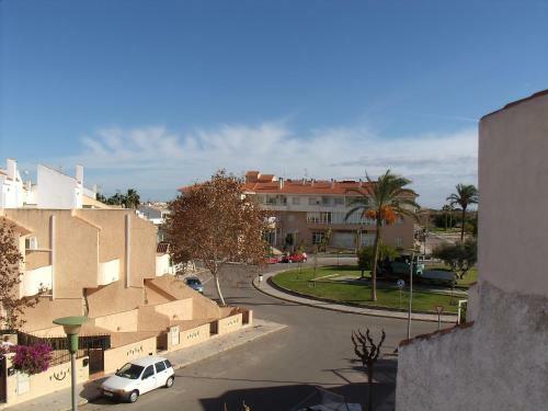 Apartamentos La Encarnaci�n II