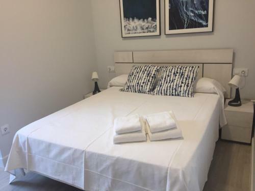 Apartamentos La Encarnaci�n III