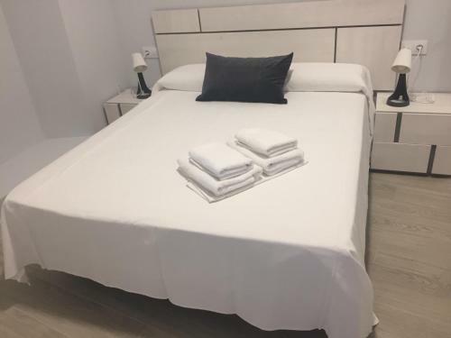 Apartamentos La Encarnaci�n III