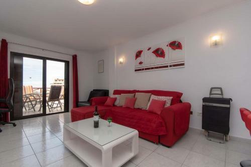 Apartamento San Marino 22 - One Bed