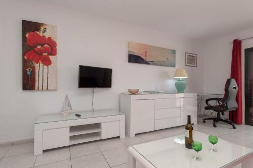 Apartamento San Marino 22 - One Bed