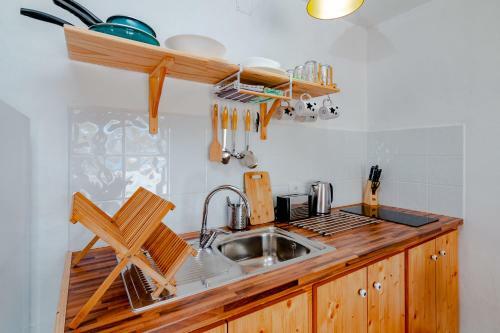 Apartamento Residencial Los Castellanos
