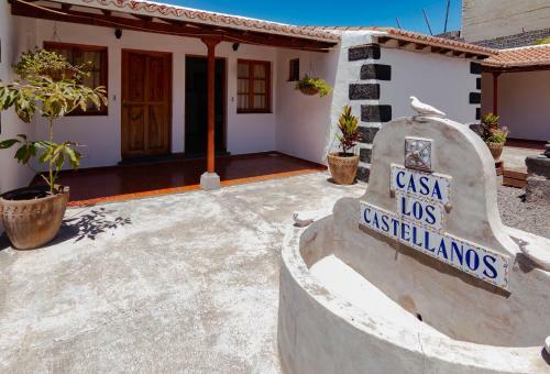 Apartamento Residencial Los Castellanos