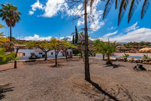 Apartamento Residencial Los Castellanos