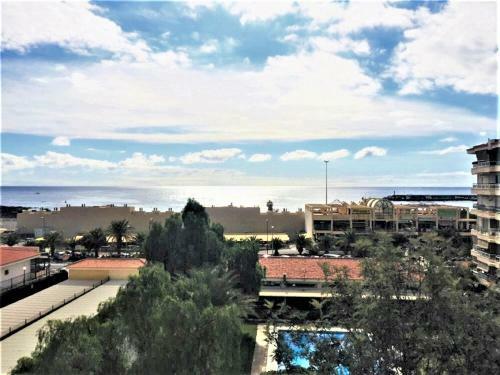 Apartamento Sol Y Mar En Los Cristianos