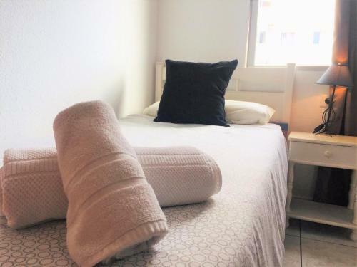 Apartamento Sol Y Mar En Los Cristianos