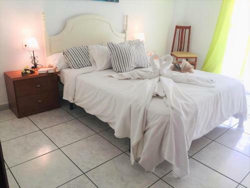 Apartamento Sol Y Mar En Los Cristianos
