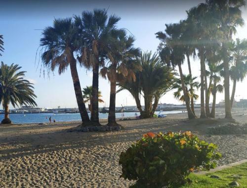 Apartamento Great View Comodoro In Los Cristianos