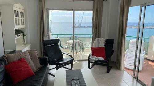 Apartamento Great View Comodoro In Los Cristianos