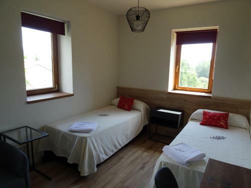 Hotel Ciclolodge El Nevero