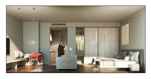 Hotel Forum Ceao