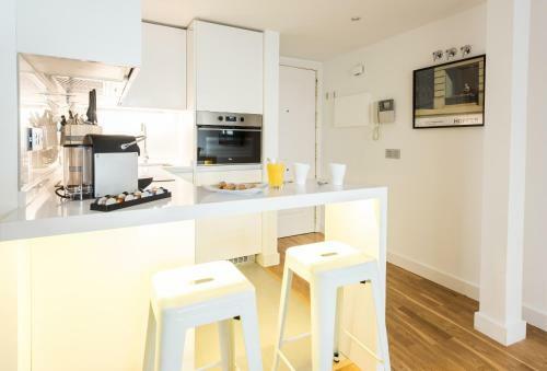 Apartamento Latina Suite - Madflats Collection
