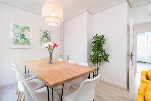Apartamento Pyr Select Jardines de Goya