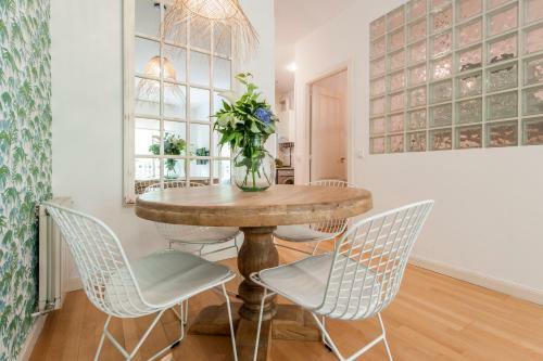 Apartamento Alterhome Moncloa II