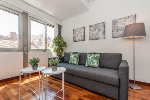 Apartamento Alterhome Retiro II