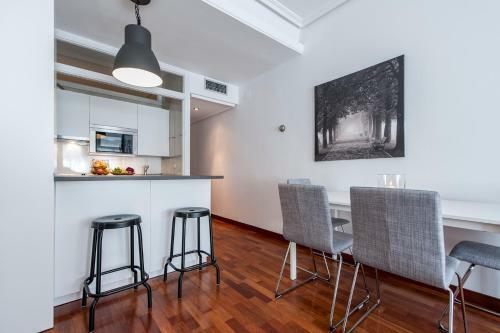 Apartamento Alterhome Retiro II