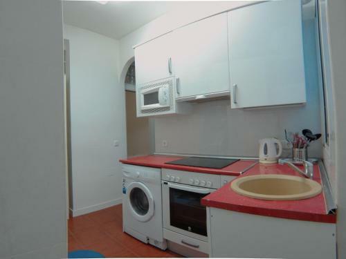 Apartment San Buenaventura