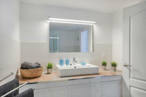 Apartamento Casa Amanecer 1