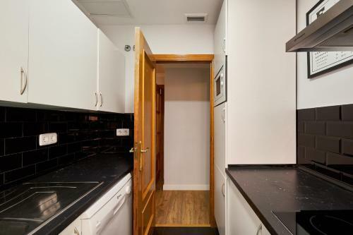 Apartamento Conde Duque Prime, By Presidence Rentals