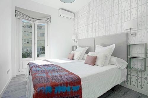 Apartamento Genteel Home Reina Sof�a