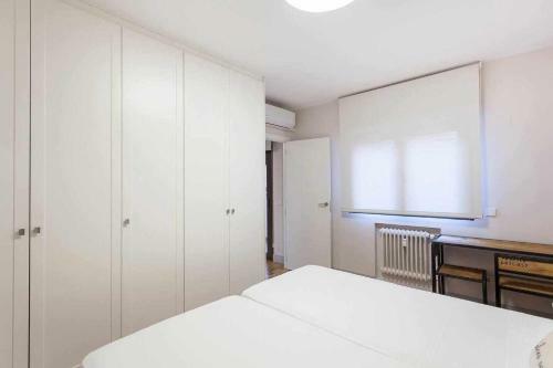 Apartamento Lujo Castellana Chamart�n