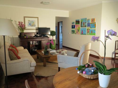 Apartamento Funchal Charming Old Town Flat