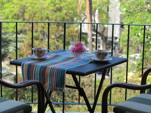 Apartamento Funchal Charming Old Town Flat