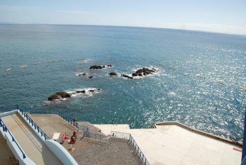 Apartamento Funchal Charming Old Town Flat