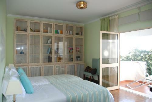 Apartamento Funchal Charming Old Town Flat