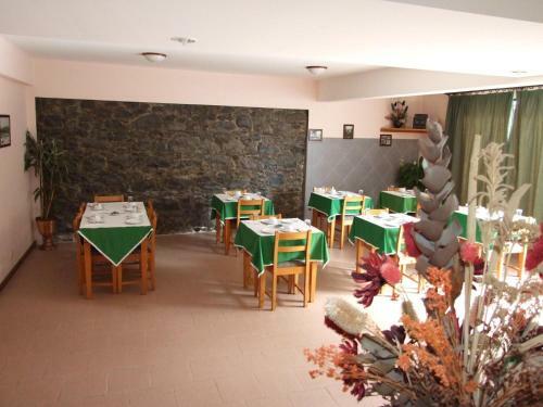 Hostal Residencial Pina