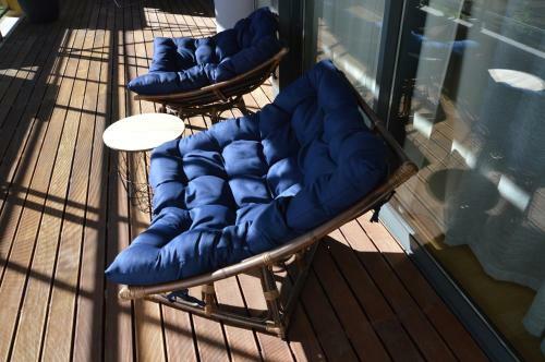 Peaceful Apartment