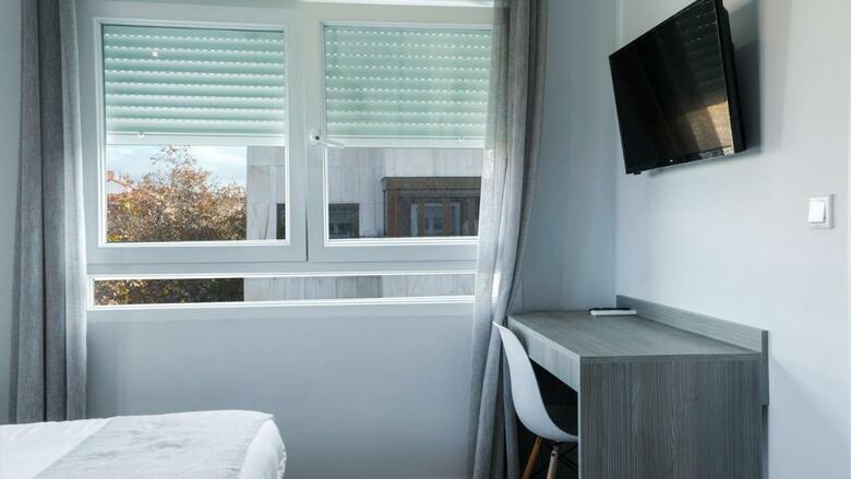 Hostal Golden Alcala