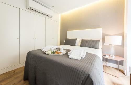 Apartamento Atocha Corner - Barrio de Las Letras
