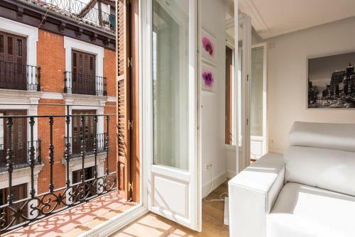 Apartamento Atocha Boutique - Barrio de Las Letras
