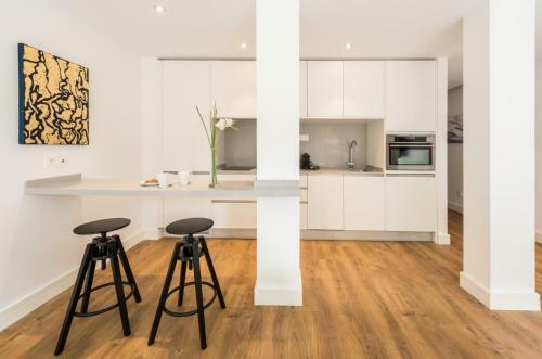 Apartamento Atocha Boutique - Barrio de Las Letras