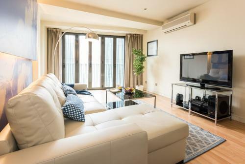 Apartamento Las Meninas